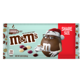 M&M’s Dark Chocolate Espresso Candies 2.83oz