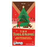 Toblerone Milk Chocolate Minis 7.34oz