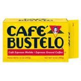 Café Bustelo Espresso Style Ground Coffee Brick