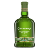 Connemara Irish Whisky 750ml