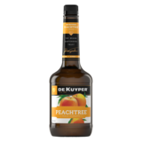 DeKuyper Peachtree Schnapps 750ml