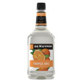 DeKuyper Triple Sec Liqueur 1.75L (30 Proof)