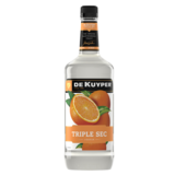 Dekuyper Triple Sec Liqueur 48pf 1L
