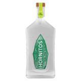 Hornitos Plata Tequila 1.75L (80 Proof)