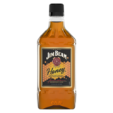 Jim Beam Honey Bourbon Whiskey 750ml (70 Proof)