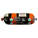 Organic Prairie Frozen Ground Turkey 12oz