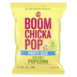 Angie's Boomchickapop Sea Salt Popcorn 6.7oz