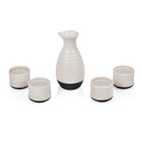 True Fabrications Sake Set
