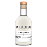On The Rocks Margarita 375ml (40 Proof)