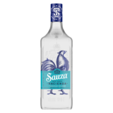 Sauza Silver Tequila 750ml (80 Proof)