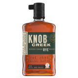 Knob Creek Rye BevMo! Select Whiskey 750ml (100 Proof)