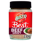 Bisto Best Beef Gravy, 230g