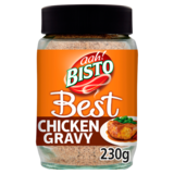 Bisto Best Chicken Gravy, 230g