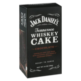 Jack Daniel's Chocolate Cake 10oz