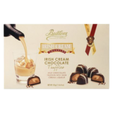 Butler's Irish Cream Chocolate Truffles 4.4oz