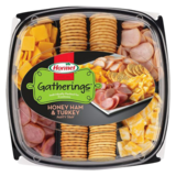 Hormel Ham & Turkey Tray 44oz