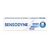 Sensodyne Repair & Protect Deep Repair Sensitive Toothpaste, 75ml