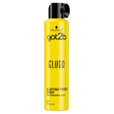 Got2B Glued Blast Freeze Spray, 300ml