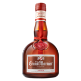 Grand Marnier Orange Liqueur 375ml (80 Proof)