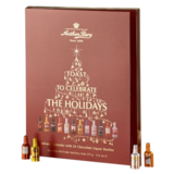 Anthon Berg Chocolate Liquor Bottles Advent Calendar (13.2 OZ)