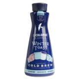 La Colombe Winter Toast Unsweetened Cold Brew 42oz