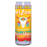 AriZona Mucho Mango 23oz
