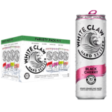 White Claw Seltzer Variety 12pk 12oz Can 5.0% ABV