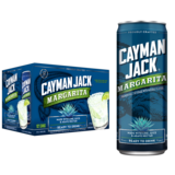 Cayman Jack Margarita 12pk 12oz Can