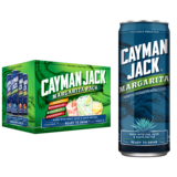 Cayman Jack Margarita Variety Pack 12pk 12oz Can 5.8% ABV