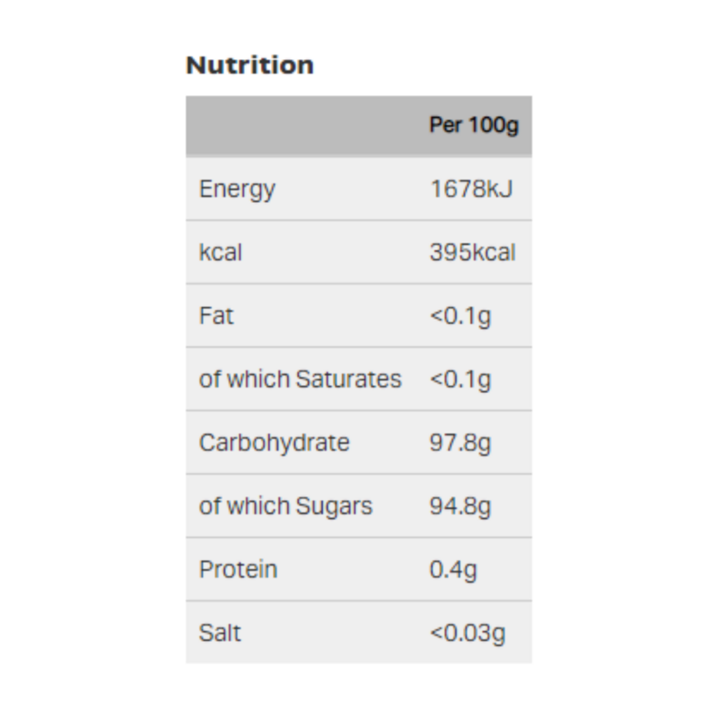 Silver Spoon Jam Sugar With Added Pectin, 1kg Food Cupboard fast