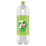 7Up Free, 2L