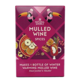 Natural & Noble Mulled Wine Spices, 15g