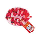 Sorini Chocolate Santa's, 100g