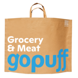 GoBags - Mixed Grocery (incl. Meat Products)