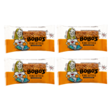 4ct Bobo's Peanut Butter Oat Bar 3oz
