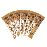 4ct Quest Chocolate Chip Cookie Dough Protein Bar 2.12oz