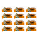 12ct Bobo's Peanut Butter Oat Bar 3oz