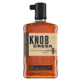 Knob Creek Bourbon 100pf 750ml