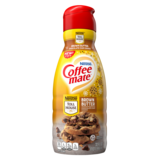 Coffee mate Brown Butter Toll House Cookie Creamer 32oz