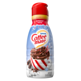 Coffee mate Peppermint Mocha Creamer 32oz