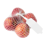 Royal Gala Apples, 4pcs