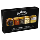 Jack Daniel's Family Pack 50ml