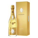Louis Roederer Cristal Brut Champagne 2014 750ml