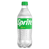 Sprite 20oz Btl