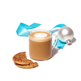 Snickerdoodle Latte With Whole Milk
