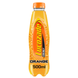 Lucozade Energy Orange, 500ml