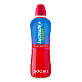 Lucozade Sport Raspberry, 500ml