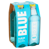 WKD Blue, 4 x 275ml