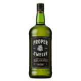 Proper Twelve Irish Whiskey 1.75 L