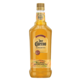Jose Cuervo Authentic Mango Margarita 1.75L (19.9 Proof)